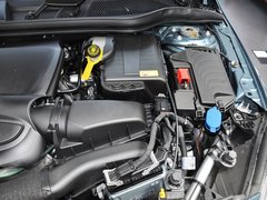 2013款 A180 1.6T DCT 时尚型