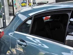 2013款 A180 1.6T DCT 时尚型