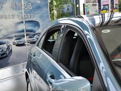 奔驰A级(进口) 2013款 A180 1.6T DCT 时尚型