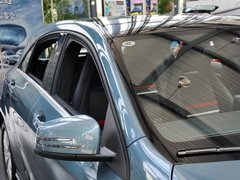 奔驰A级(进口) 2013款 A180 1.6T DCT 时尚型
