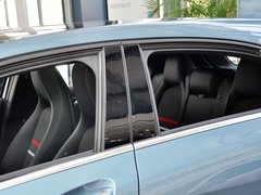 2013款 A180 1.6T DCT 时尚型