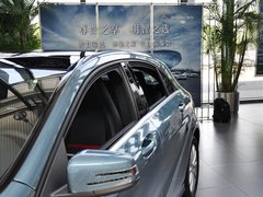 2013款 A180 1.6T DCT 时尚型