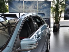 2013款 A180 1.6T DCT 时尚型