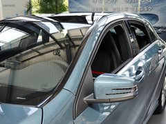 2013款 A180 1.6T DCT 时尚型