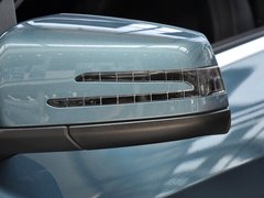2013款 A180 1.6T DCT 时尚型