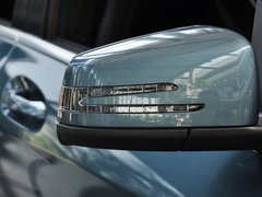 2013款 A180 1.6T DCT 时尚型