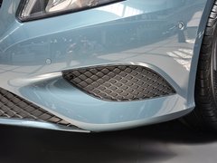 2013款 A180 1.6T DCT 时尚型