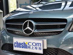 2013款 A180 1.6T DCT 时尚型