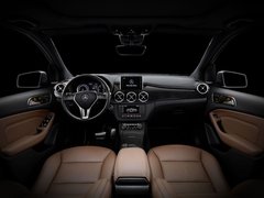 2012款 B180 1.6T 