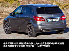 2012款 B180 1.6T 