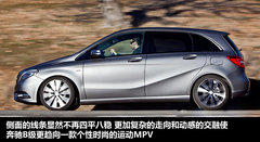 2012款 B180 1.6T 
