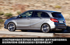 2012款 B180 1.6T 