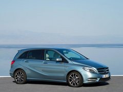 2012款 B180 1.6T 