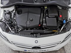 2012款 B180 1.6T 