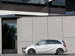 2012款 B180 1.6T 