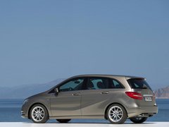 2012款 B180 1.6T 