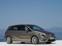 2012款 B180 1.6T 