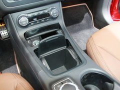 2012款 B180 1.6T 