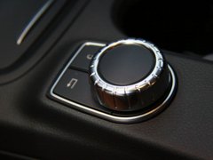 2012款 B180 1.6T 