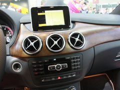 2012款 B180 1.6T 