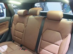 2012款 B180 1.6T 