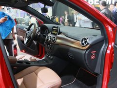 2012款 B180 1.6T 