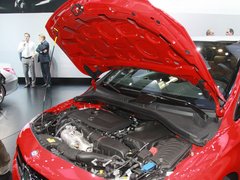 2012款 B180 1.6T 