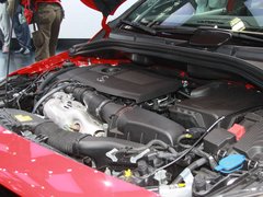 2012款 B180 1.6T 