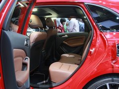 2012款 B180 1.6T 