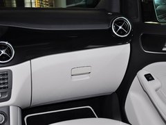 2012款 B180 1.6T 