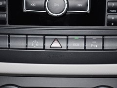2012款 B180 1.6T 