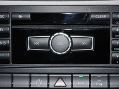 2012款 B180 1.6T 