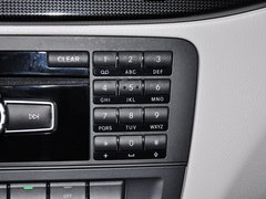 2012款 B180 1.6T 