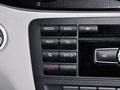 2012款 B180 1.6T 