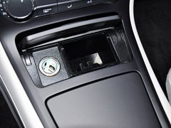 2012款 B180 1.6T 