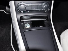2012款 B180 1.6T 