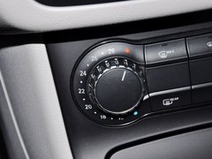2012款 B180 1.6T 