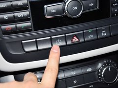 2012款 B180 1.6T 