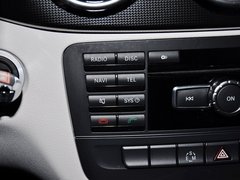 2012款 B180 1.6T 