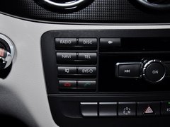 2012款 B180 1.6T 