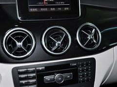 2012款 B180 1.6T 