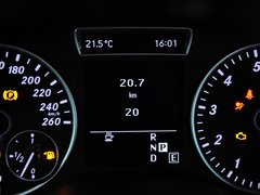 2012款 B180 1.6T 