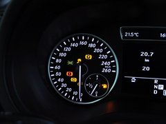 2012款 B180 1.6T 