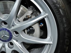 2012款 B180 1.6T 