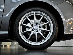 2012款 B180 1.6T 