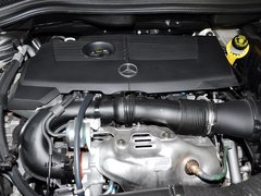 2012款 B180 1.6T 