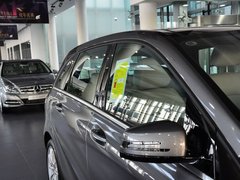 2012款 B180 1.6T 