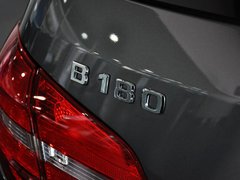 2012款 B180 1.6T 