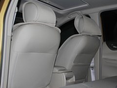 2011款 1.6L CVT 智能版