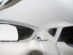 2011款 1.6L CVT 智能版